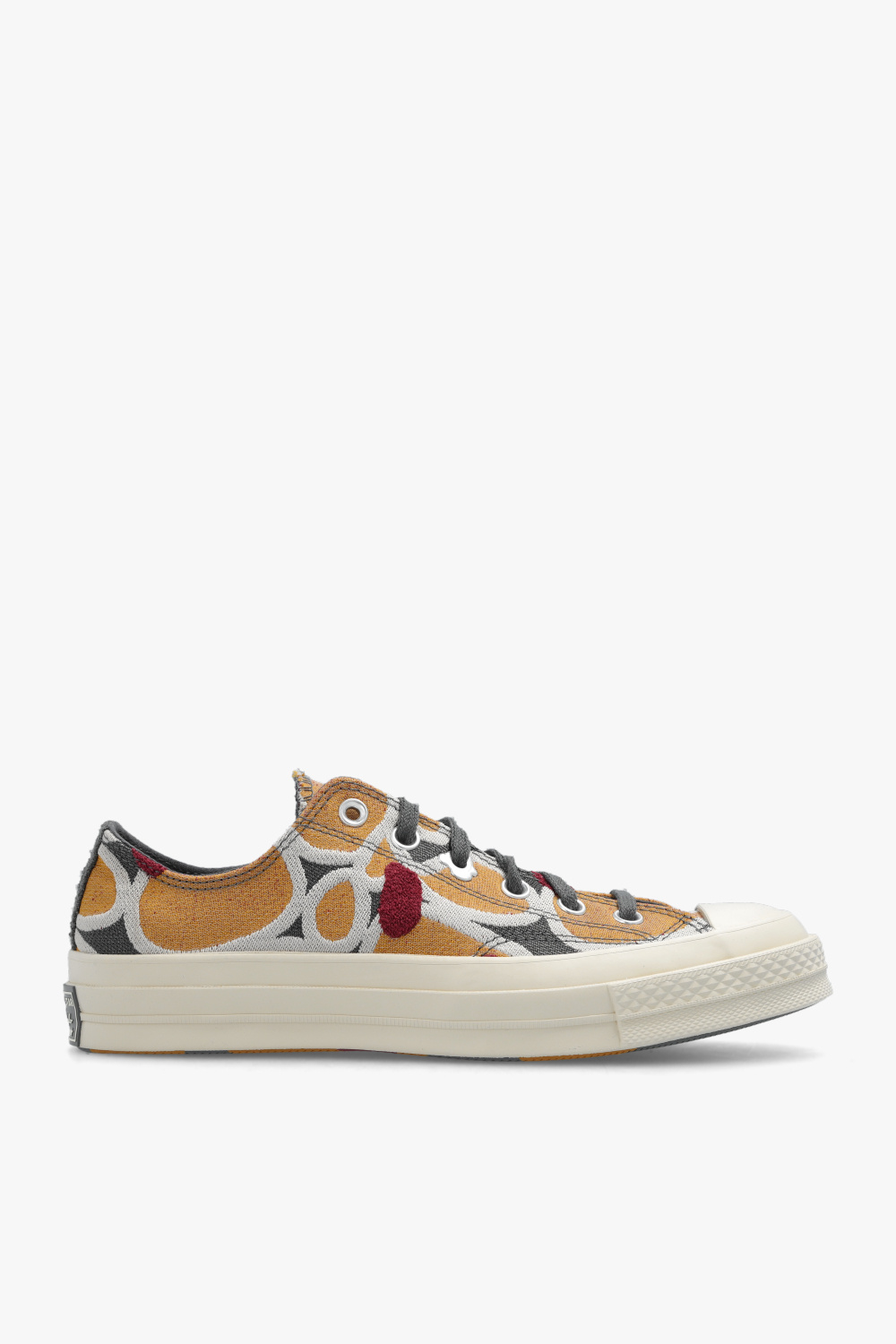 Converse chuck taylor all star unisex beyaz on sale sneaker